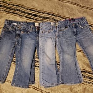 2T jean bundle